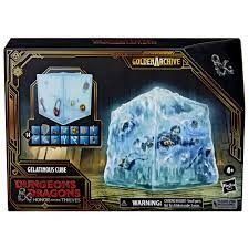 dungeons and dragons honor among thieves gelatinous cube